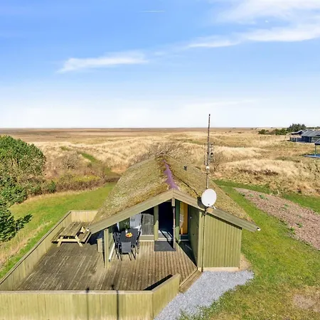 Hunlef - 1-7km From The Sea In Western Jutland By Interhome Bolilmark