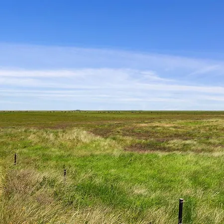 Prázdninový dům Hunlef - 1-7km From The Sea By Interhome *