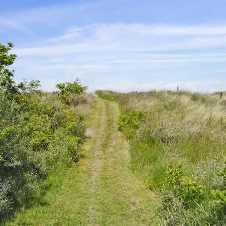 Hunlef - 1-7km From The Sea By Interhome Prázdninový dům