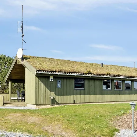 Hunlef - 1-7km From The Sea By Interhome Dom wakacyjny *