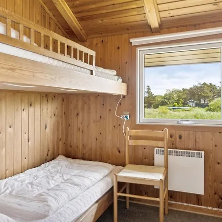 Hunlef - 1-7km From The Sea By Interhome *