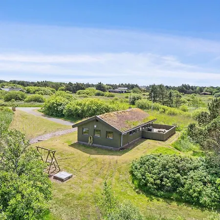 Hunlef - 1-7km From The Sea By Interhome * Bolilmark