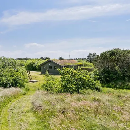 Hunlef - 1-7km From The Sea By Interhome Prázdninový dům Bolilmark