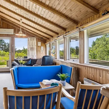 Hunlef - 1-7km From The Sea By Interhome Prázdninový dům *