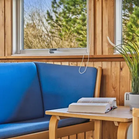 Hunlef - 1-7km From The Sea By Interhome Prázdninový dům