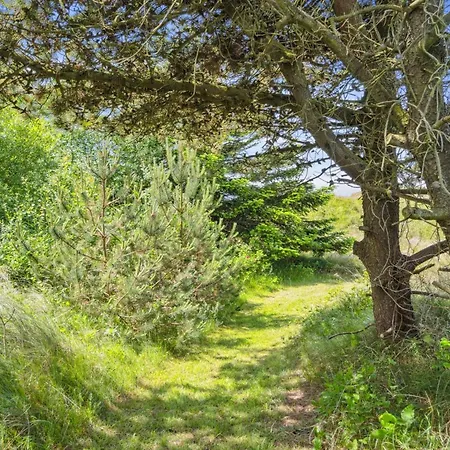 Dom wakacyjny Hunlef - 1-7km From The Sea By Interhome *
