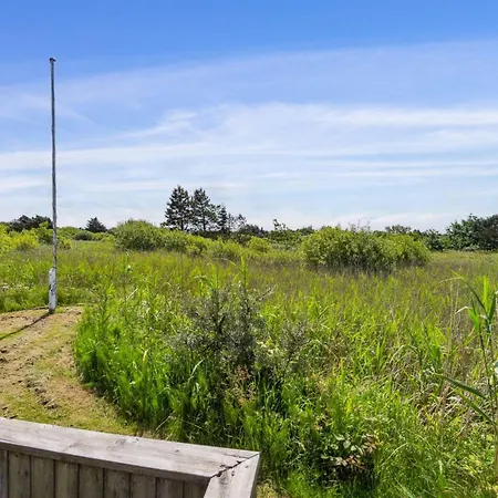 Dom wakacyjny Hunlef - 1-7km From The Sea By Interhome