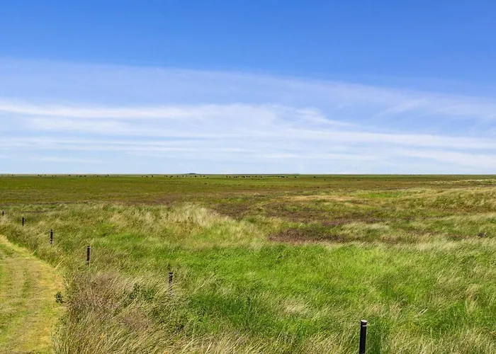 Semesterbostad Hunlef - 1-7km From The Sea By Interhome *