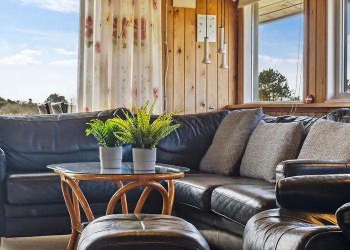 Hunlef - 1-7km From The Sea By Interhome * Bolilmark