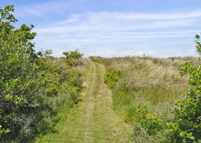 Hunlef - 1-7km From The Sea By Interhome Feriehus