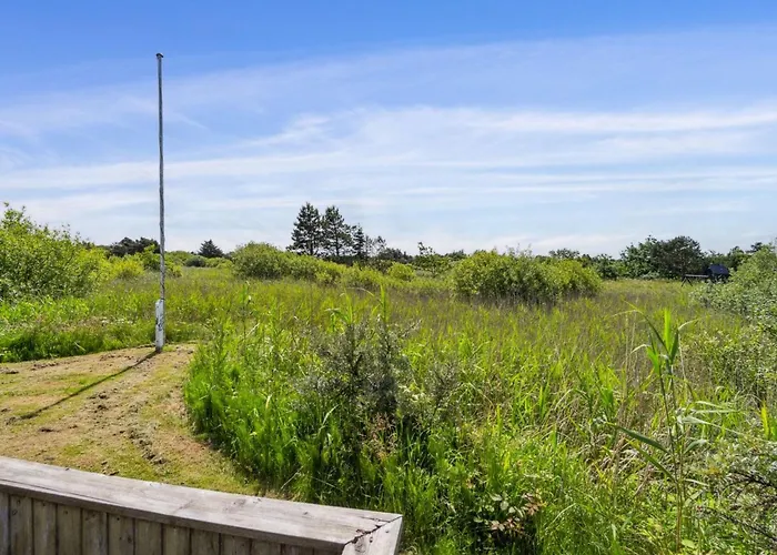 Hunlef - 1-7km From The Sea By Interhome Semesterbostad