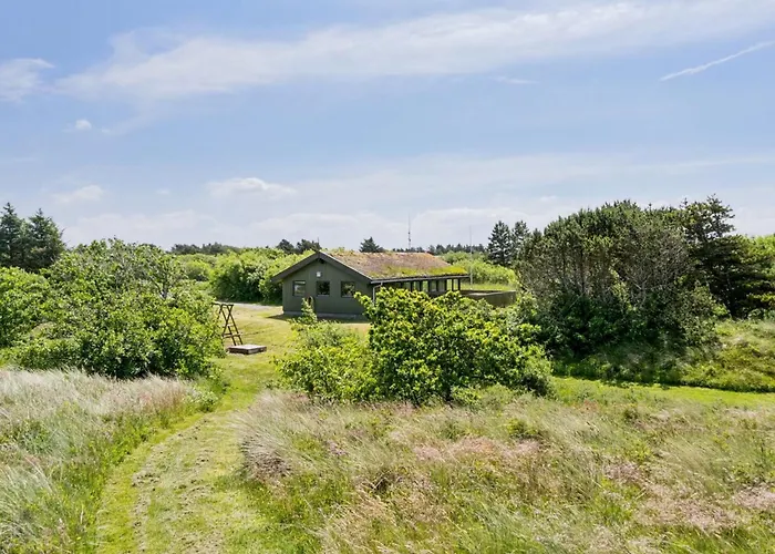 Hunlef - 1-7km From The Sea By Interhome Feriehus Bolilmark