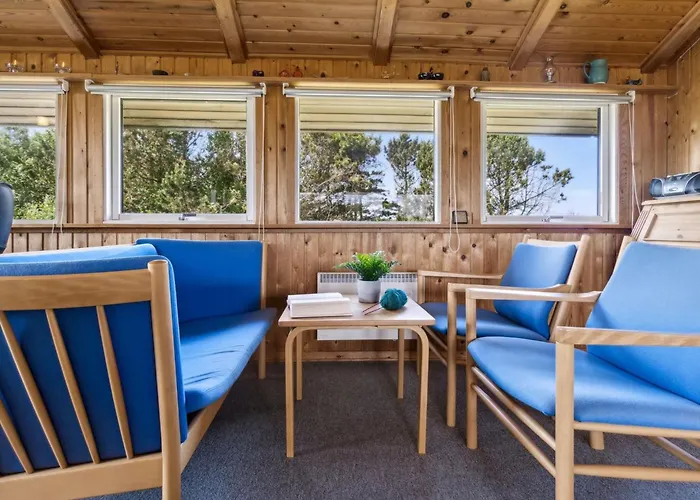 Hunlef - 1-7km From The Sea By Interhome Bolilmark