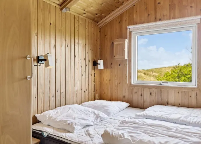 Semesterbostad Hunlef - 1-7km From The Sea By Interhome *