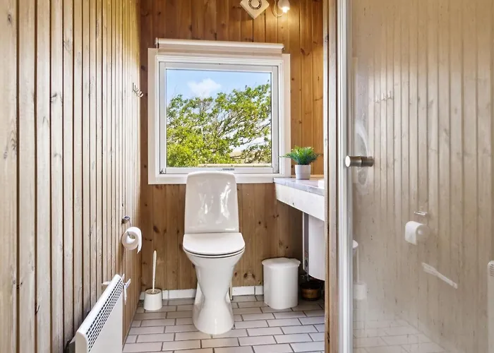 Hunlef - 1-7km From The Sea By Interhome * Bolilmark