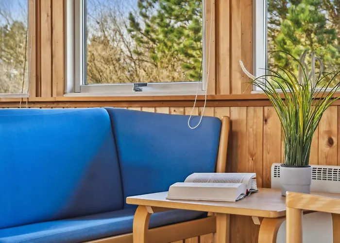 Hunlef - 1-7km From The Sea By Interhome Semesterbostad