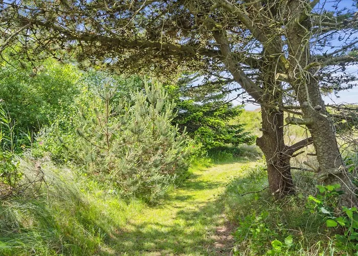 Feriehus Hunlef - 1-7km From The Sea By Interhome *